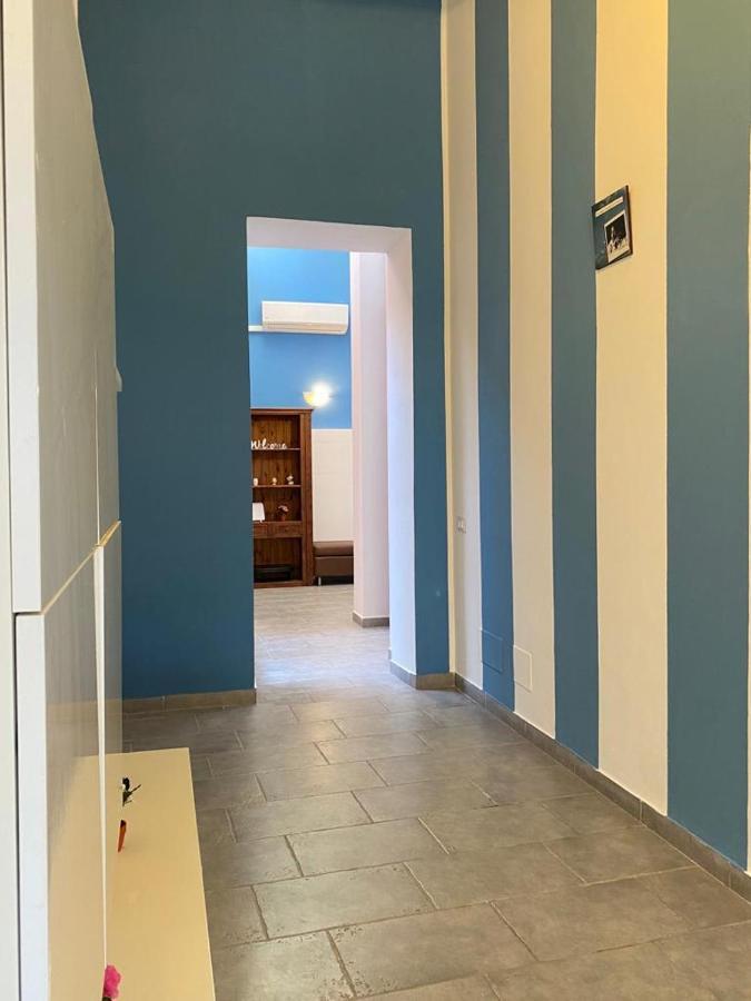 Le Camere Dei Re Normanni Palermo Exterior foto