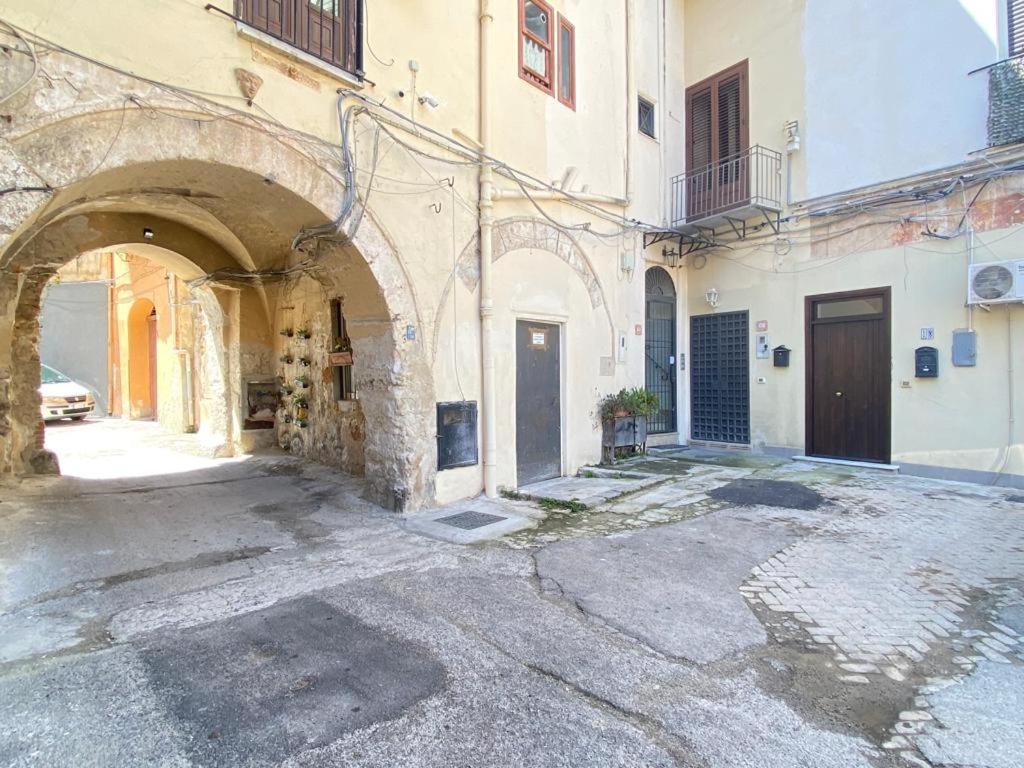Le Camere Dei Re Normanni Palermo Exterior foto