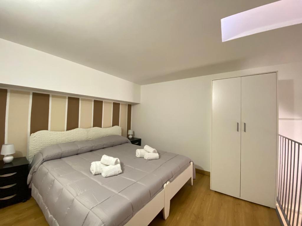 Le Camere Dei Re Normanni Palermo Exterior foto