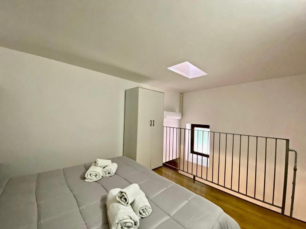 Le Camere Dei Re Normanni Palermo Exterior foto