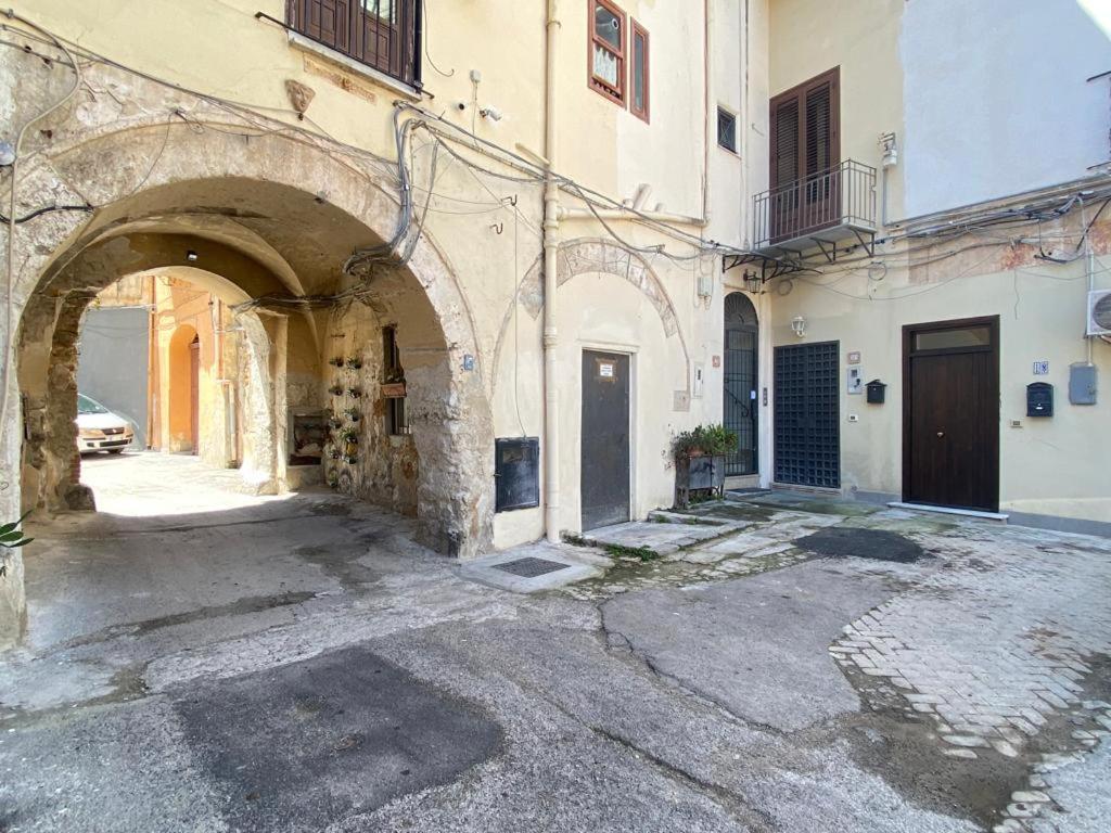 Le Camere Dei Re Normanni Palermo Exterior foto