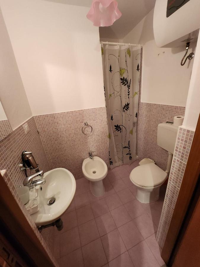 Le Camere Dei Re Normanni Palermo Exterior foto